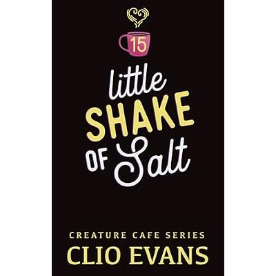 Little Shake of Salt