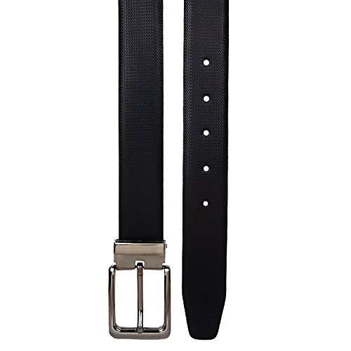 Image of Amicraft Men's Combo Pack Of Wallet & Belt
