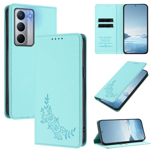 �X�}�z�P�[�X �Ή��@�� for Realme 14x 5G / C75 4G / V60 Pro / P3x,�Ή��@�� for Realme Narzo 80X�yRFID�u���b�N�z�y�J�[�h�z���_�[�t�����z �}�O�l�b�g�J�� �X�^���h�@�\�t���z�X�}�z�P�[�X 