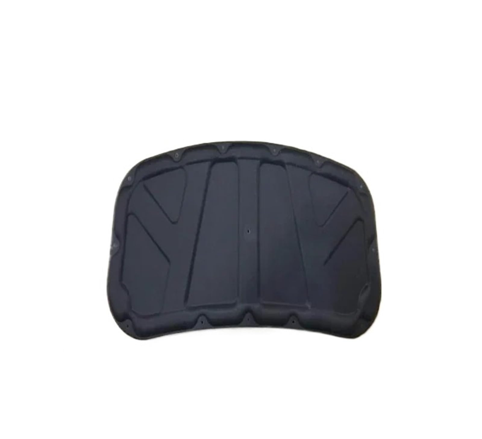 for Hyundai for Elantra 2017 2018 Thermal Insulation Cotton Sound Heat Pad Engine Insulation pad