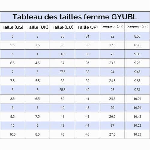 GYUBL Chaussures de Caractère T-Strap Chaussures de Danse Latine Femme Salsa Bachata de Salon Petit Talonavec Talon de 4cm Noir EU 38.5 – vue 6