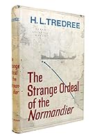 The Strange Ordeal of the Normandier B000IOFR2E Book Cover
