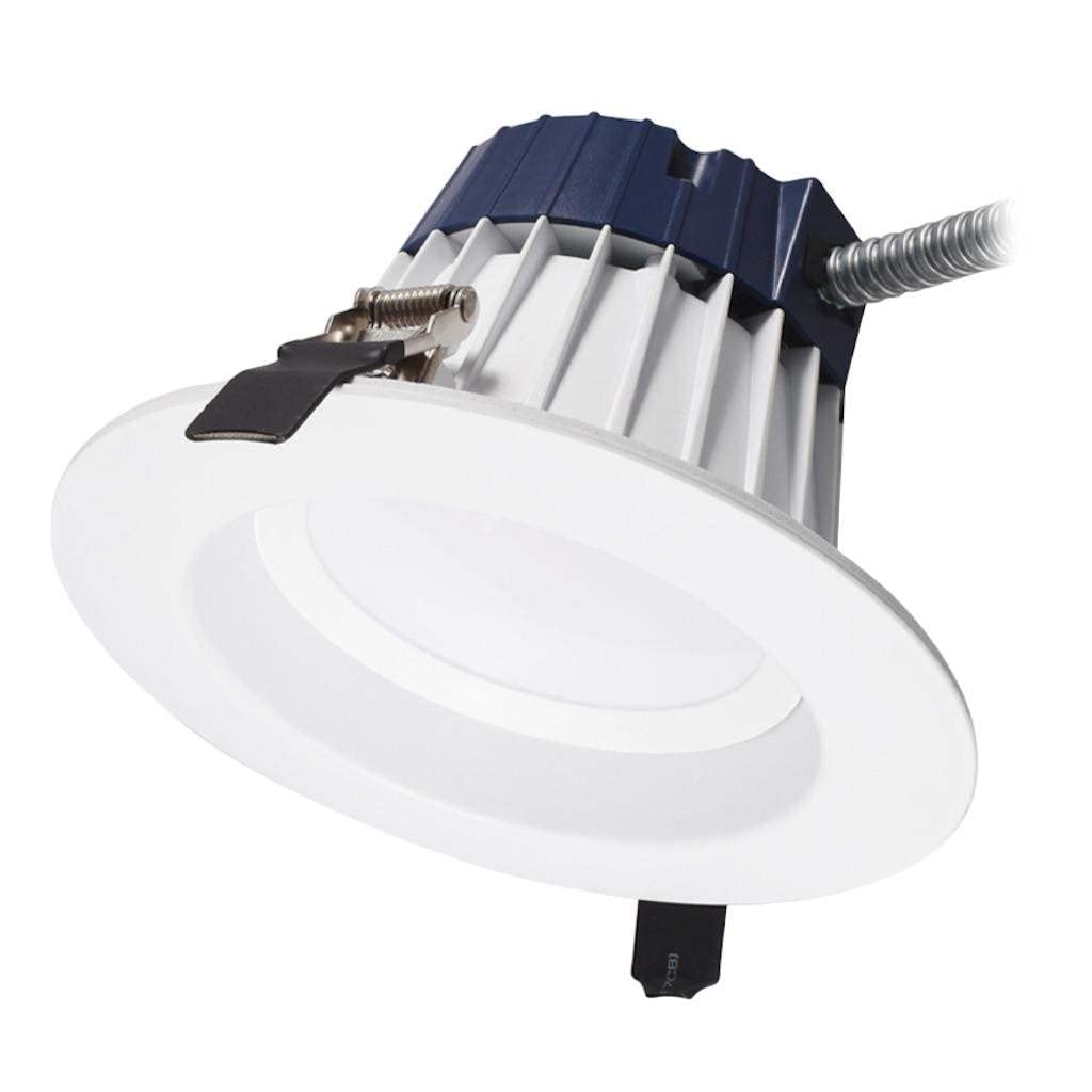 Sylvania 65481 - LEDRT8/R3C/5000UD/9SC8 LED Recessed Can Retrofit
