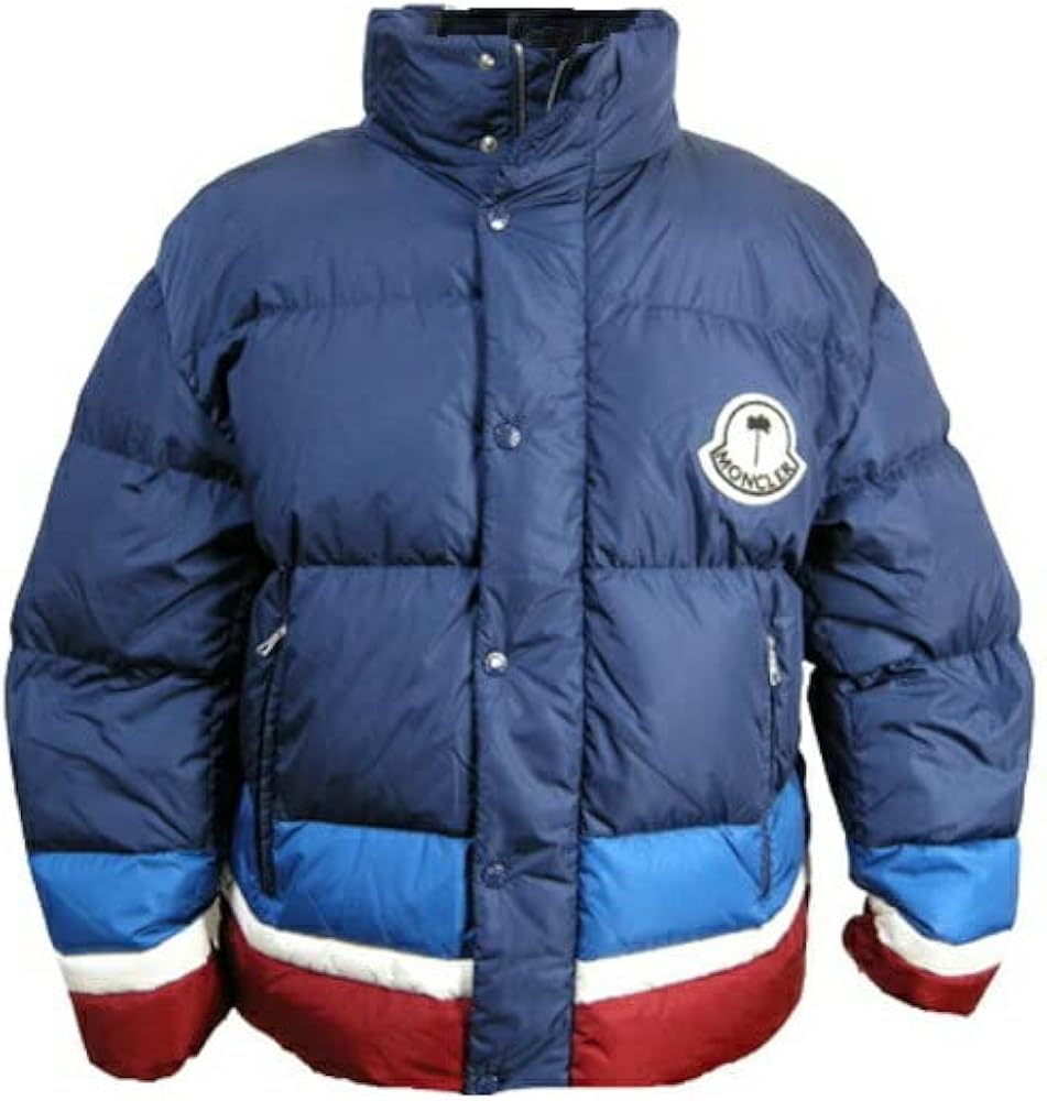 Amazon | [モンクレール] GENIUS ジーニアス 8 Palm Angels パーム