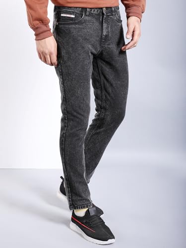Image of The Indian Garage Co Men Jeans