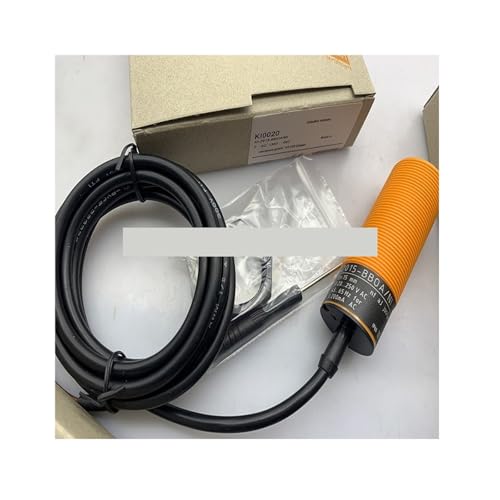 Capteur KI0020 KI5210 KI0021 pour éviter les pannes de convoyeur