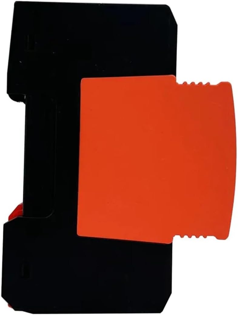 DC SPD DPS 2P 20-40KA 600V 800V 1000V Surge Protective Device Arrester House din Rail 2 Poles Protector XLSPD-PV(2P 500V)