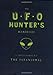 The UFO Hunter's Handbook (Field Guides to Paranormal)