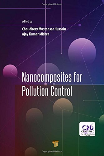 Nanocomposites for Pollution Control