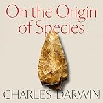 Cover of On the Origin of Species