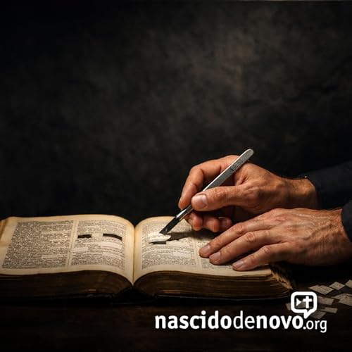 Lobos em Pele de Cordeiro &mdash; O Liberalismo no P&uacute;lpito da Igreja