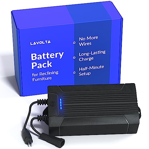 Best Battery Pack For Reclining Sofa Recharge in Style The Power Facts