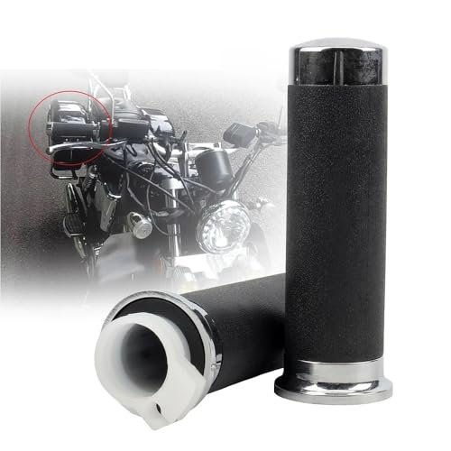 Poignée de guidon moto accessoires modification pour Shadow Magna - 2