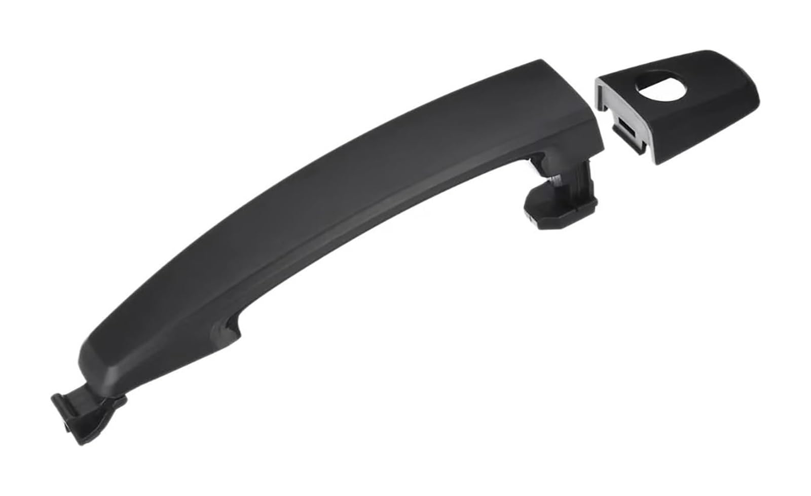 HCKCLMBMZW for Aveo 2007 2008 2009 2010 2011 Car Exterior Door Handles Handle Cover Front Rear Outside Door Handle Cover