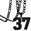 Black 37