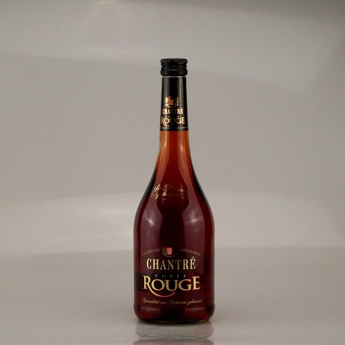 Chantrè Cuvee Rouge 0,7 Ltr.