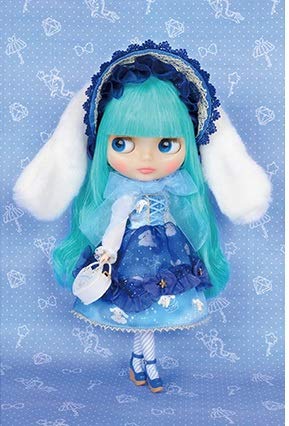 CWC限定 未開封 ネオブライス ウッシュフルブライス&スターダストシナモロール CWC限定ネオブライス「ウィッシュフルブライス＆スターダスト