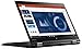 Price comparison product image Lenovo ThinkPad X1 Yoga 14-Inch - (Black) (Intel Core i5-6200U Processor, 8 GB RAM, 256 GB SSD, Intel HD Graphics 520, Windows 10 Pro) (Renewed)