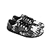 Binienty Pug Barefoot Shoes Women Mandara Print Minimalist Zero Drop Sole Snekaers Lightweight Comfortable Cross-Trainer for Wrestling Boxing Weightlifting Walking, Size 6