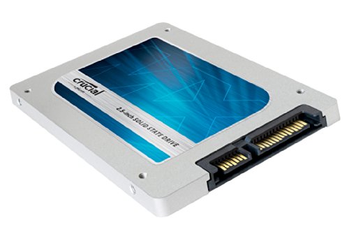 Crucial Micron製Crucialブランド MX100シリーズ ( 256GB / 2.5インチ / SSD ) 国内正規品 CT256MX100SSD1
