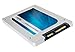 Crucial MX100 256GB SATA 2.5-Inch Internal Solid State Drive (CT256MX100SSD1)