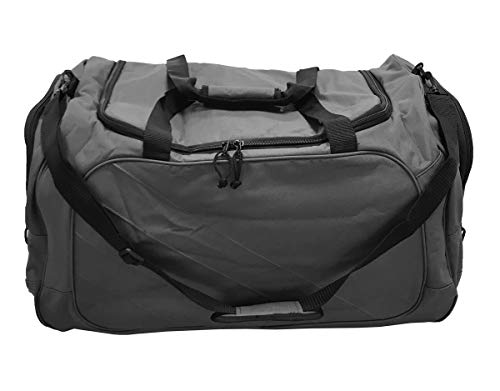 Hydro Plus Odor Lock Resistant Luggage Duffel Bag Hydroponic Indoor Growing Plant Smell Proof Bags #TOP1