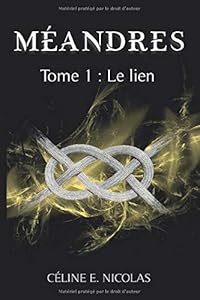 Livres Couvertures de MEANDRES: TOME 1 : Le Lien