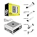 CORSAIR 750W 80 Plus Gold Fully Modular ATX Power Supply, White - RM Series