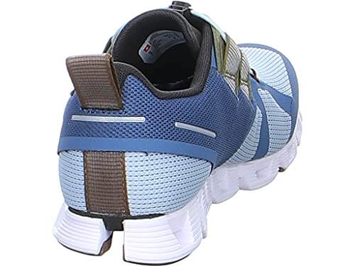On Cloud Nexus 1 Womens Shoes3