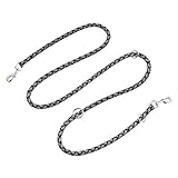 schleppleine fressnapf ❤ Praktisch: Man kann die verstellbare Hundeleine gut den jeweiligen Bedingungen anpassen. Wenn man mit den Hunden auf dem Gehweg lauft, macht die Leine kürzer. Auf einen Feldweg, Park oder einer Wiese kann man die Leine länger lassen. Das ist sehr Praktisch.