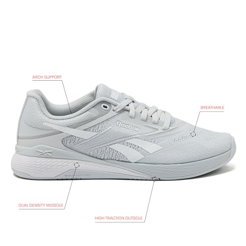 Image of Reebok Womens Nano X5