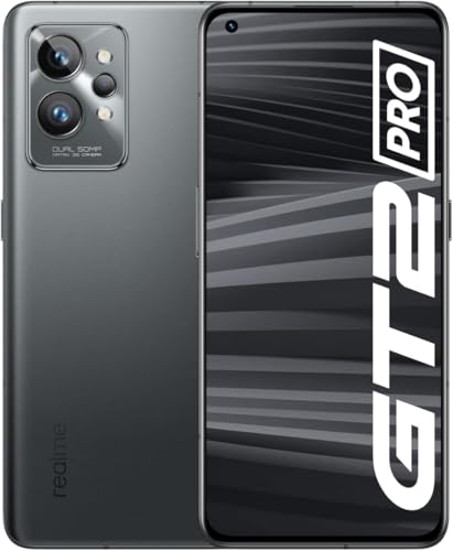 Rea DS GT2 PRO 5G 8+128 GLO Blk