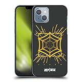 Head Case Designs Officially Licensed Tom Clancy's Rainbow Six Siege Jager Icons Hard Back Case Compatible with Apple iPhone 14