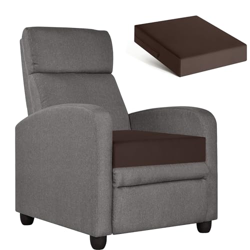 PAROLL Cuscino rialzo per poltrone, divano, sedia reclinabile, cuscino in