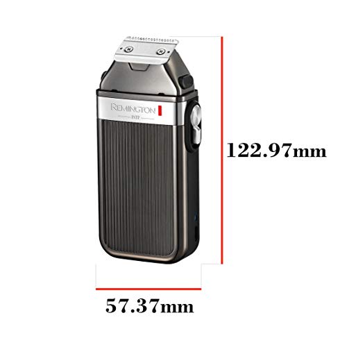 Remington Heritage MB9100 regolabarba 1 pz - 6