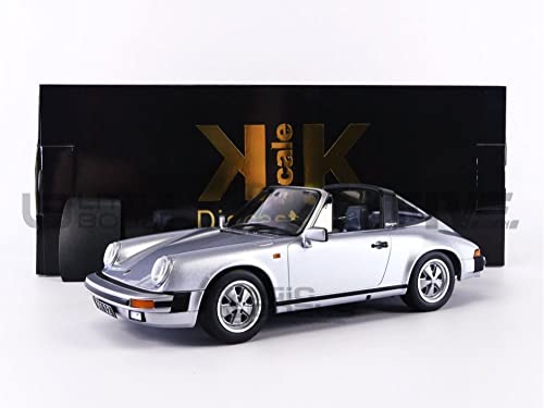 KK Scale modellino compatibile con Porsche 911
