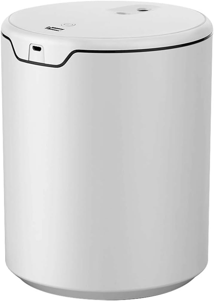 Bedroom Essential Humidifier Diffuser