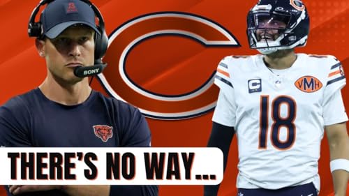『We Were SO WRONG About This... | Daily Bears News & Rumors』のカバーアート