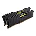 Produktbild Corsair Vengeance LPX 8GB (2x4GB) DDR4 3000MHz C15 XMP 2.0 High Performance Desktop Arbeitsspeicher Kit, schwarz