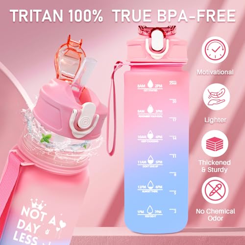 Easter Pink Gift Box Set - 39% Off Birthday Gifts for Girls