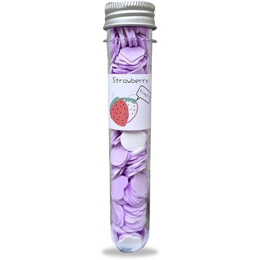ZEPZY Upgraded Paper Soap Disposable Mini Soap Paper Scented