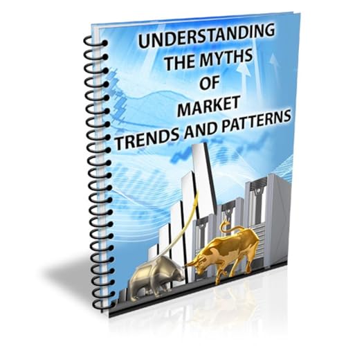 Understanding The Myths of Market Trends and Patterns In Forex Trading by mark tomabang episode artwork