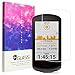 Produktbild Onetuo Displayschutzfolie Kompatibel Für Garmin Edge 1040, 9H Härte Panzerglas Schutzfolie für Garmin Edge 1040 (3 Pack)