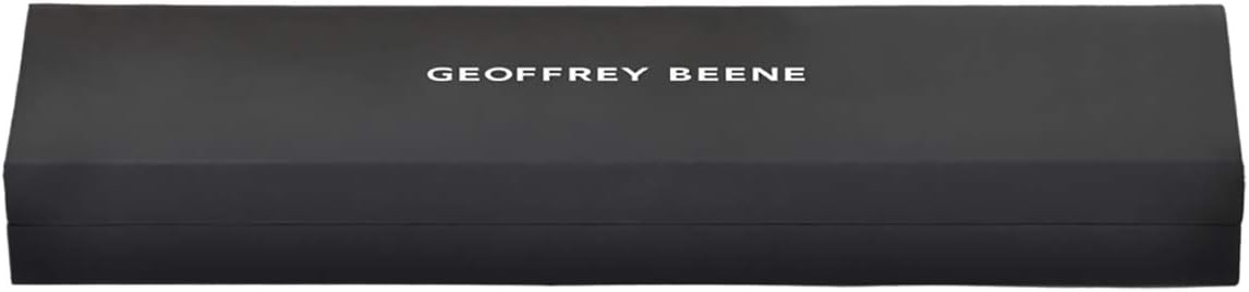 Geoffrey Beene Stainless Steel Men's Mesh Bracelet - Image 6