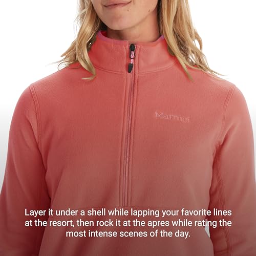 Image of Marmot Rocklin 1 /2 Zip