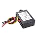 Produktbild Sharplace 5A wasserdichte DC Buck Step Down Voltage Converter 20V-60VCar LED Power Supply Modul 30W