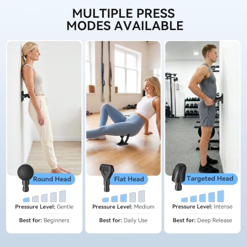 Upgraded Psoas Tool with 3 Heads