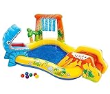 KFGISD,Piscina Hinchable