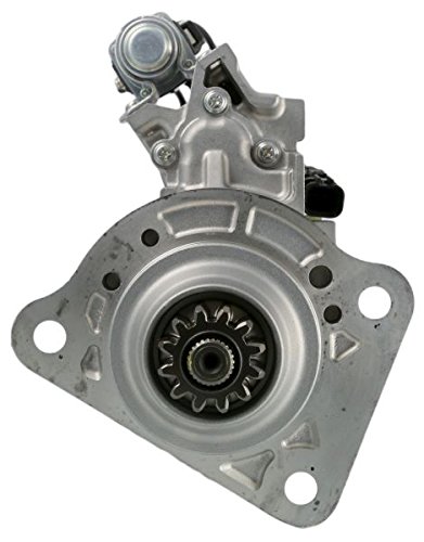 Sando 6035671.1 Motor Arranque