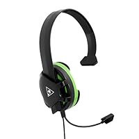 Algopix Similar Product 1 - Turtle Beach TBS240802 XB1 Recon Chat